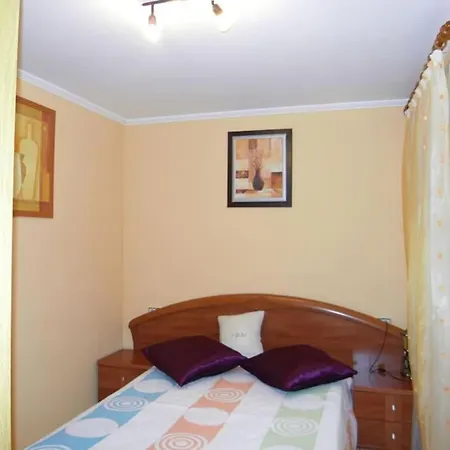 One New Fantastic In Apartamento Peñíscola
