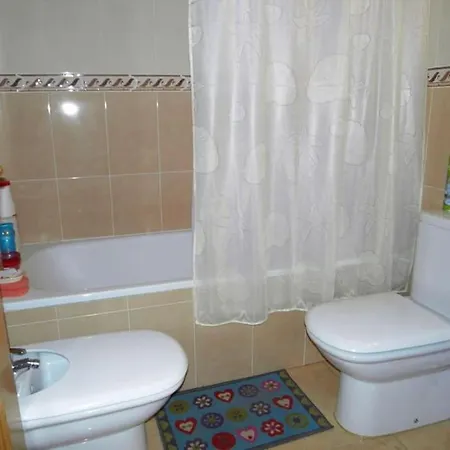 Apartamento One New Fantastic In Peñíscola
