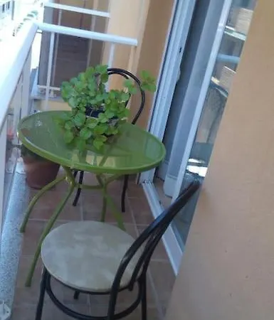 One New Fantastic In Apartamento Peñíscola