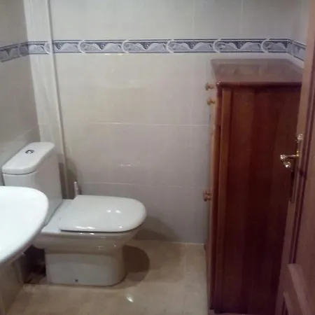 One New Fantastic In Apartamento Peñíscola