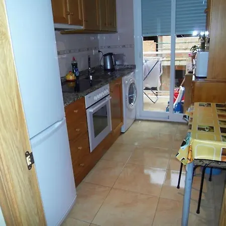 One New Fantastic In Apartamento *