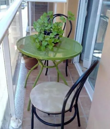 One New Fantastic In Apartamento